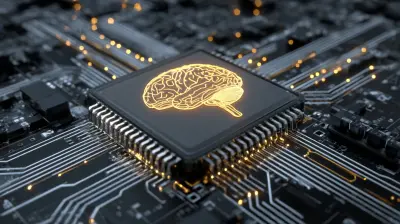 How Operating Systems Will Optimize for Neuromorphic Chips