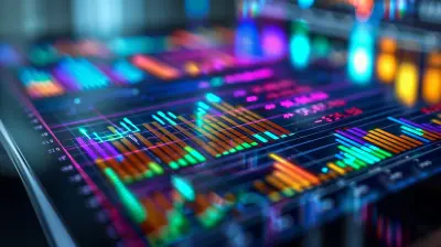 How Predictive Analytics is Shaping E-Commerce