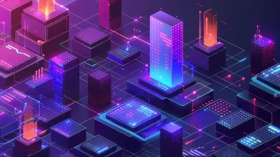 How Smart Contracts are Changing the Digital Business Landscape