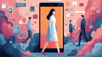 How Smartphones Will Blend with Wearables by 2026