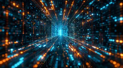 How Streaming Data is Changing Analytics