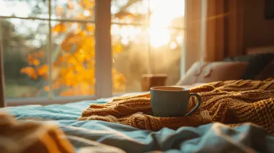 How to Automate Your Home for Stress-Free Mornings