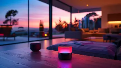How To Choose The Best Smart Home Ecosystem For Your Needs