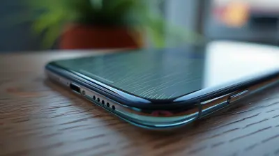 How to Choose the Right Screen Protector for Your Devices