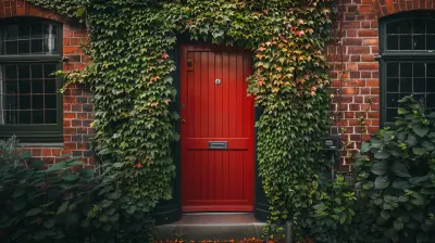 How to Choose the Right Smart Doorbell for Your Home