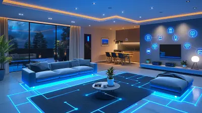 How to Control All Your Smart Devices with One App