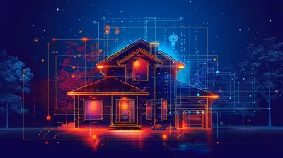 How to Create a Smart Home That Works with Your Routine