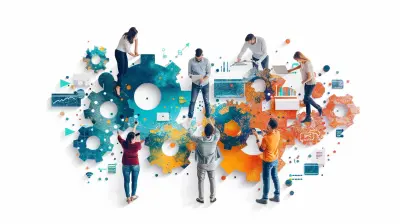 How to Drive Employee Engagement Through Digital Tools