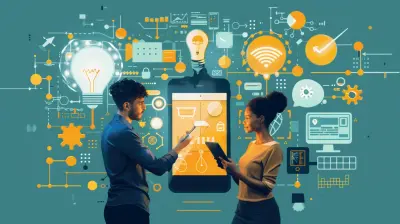 How to Drive Employee Engagement Through Digital Tools