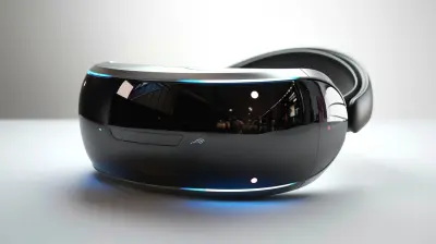How to Find the Best VR Headset for Watching 360-Degree Videos