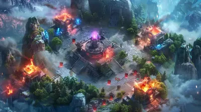 How To Improve Your Reaction Time In Mobile Games