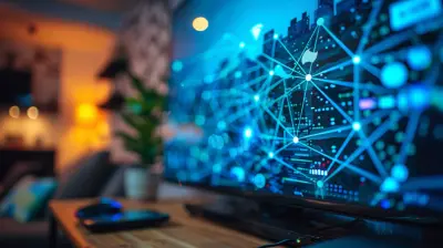 How to Improve Your Smart TV’s Wi-Fi Connectivity