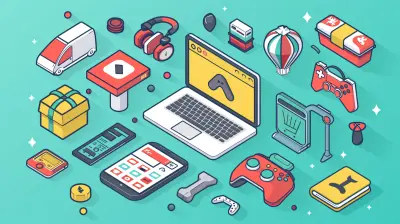 How to Leverage Gamification in Your E-Commerce Strategy