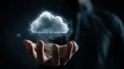 How to Leverage Threat Intelligence for Enhanced Cloud Security