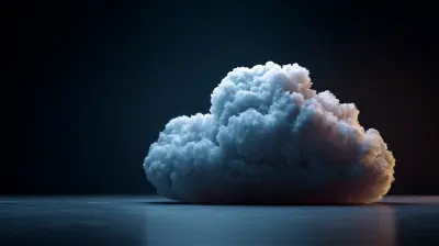 How to Leverage Threat Intelligence for Enhanced Cloud Security