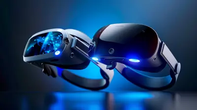 How to Maintain and Clean Your VR Headset for Longevity