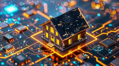 How to Make Your Home Smart Without Breaking the Bank