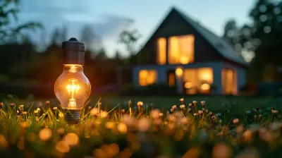 How to Make Your Home Smarter With Minimal Effort