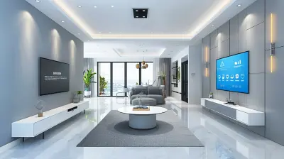 How To Make Your Home Smarter With Minimal Effort
