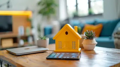 How to Make Your Home Smarter With Minimal Effort