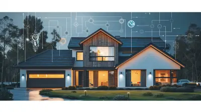 How to Make Your Home Smarter With Minimal Effort