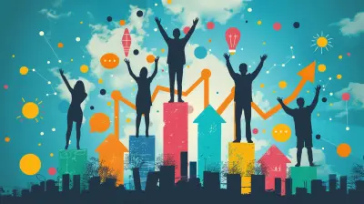 How to Measure the Success of Your Digital Transformation Initiatives