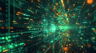 How to Measure the Success of Your Digital Transformation Initiatives