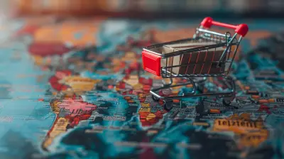 How to Optimize Your E-Commerce Site for International Sales