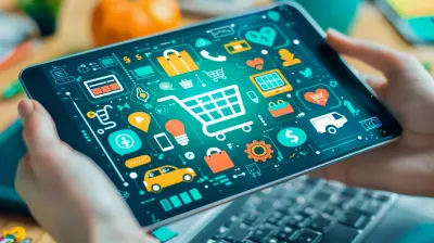 How to Optimize Your E-Commerce Site for International Sales