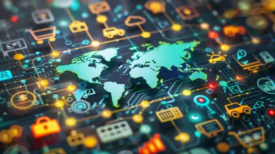 How to Optimize Your E-Commerce Site for International Sales