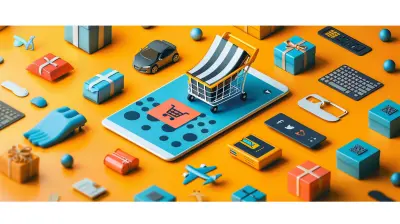 How to Optimize Your E-Commerce Site for International Sales