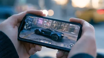 How to Optimize Your Phone for Gaming Without Overheating