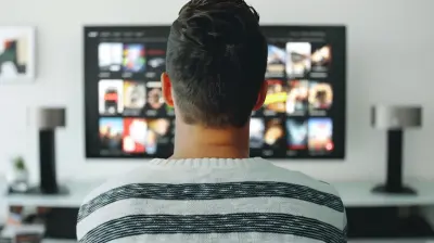 How to Screen Mirror Your Devices to Your Smart TV