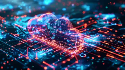 How to Secure Cloud Workloads in a Virtualized Environment