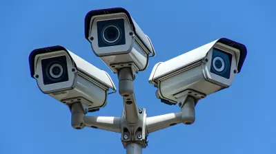 How to Secure Your Home with Smart Surveillance Systems