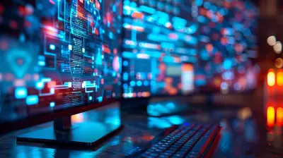 How to Secure Your Smart TV from Online Threats