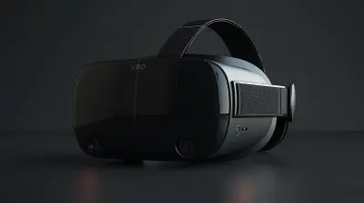 How to Set Up Your Home for an Optimal VR Experience