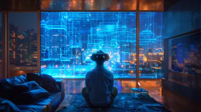 How to Set Up Your Home for an Optimal VR Experience