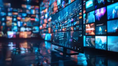 How To Stream 4k Content Seamlessly On Your Smart Tv