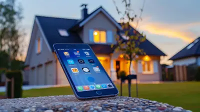 How to Sync Smart Devices for a Cohesive Home Experience