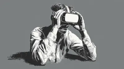 How to Troubleshoot Common Issues with Your VR Headset