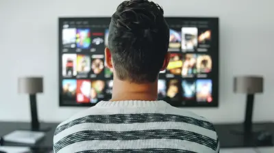 How to Use Picture-in-Picture Mode on Your Smart TV