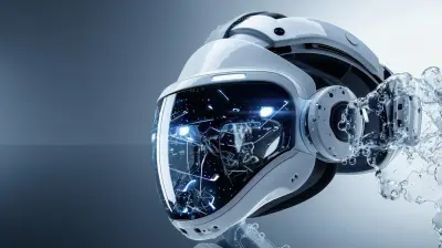 How VR Headsets are Redefining Immersive Experiences