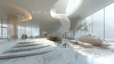 How VR Headsets Are Revolutionizing the World of Architecture and Design