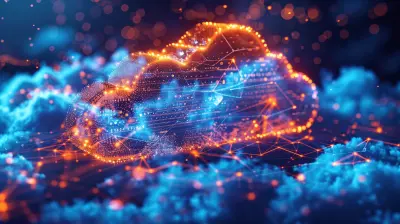 How Zero Trust Architecture Enhances Cloud Security