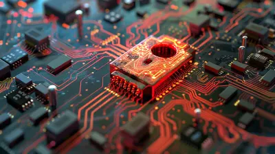 Improving Cybersecurity with Data Analytics