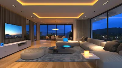 Is Wireless Home Automation the Future?