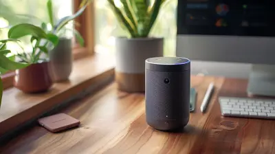 Leveraging Digital Assistants for Business Productivity