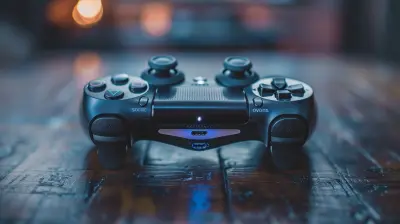 Mastering Touch Controls: Tips for Smooth Mobile Gameplay