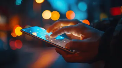 Mastering Touch Controls: Tips for Smooth Mobile Gameplay
